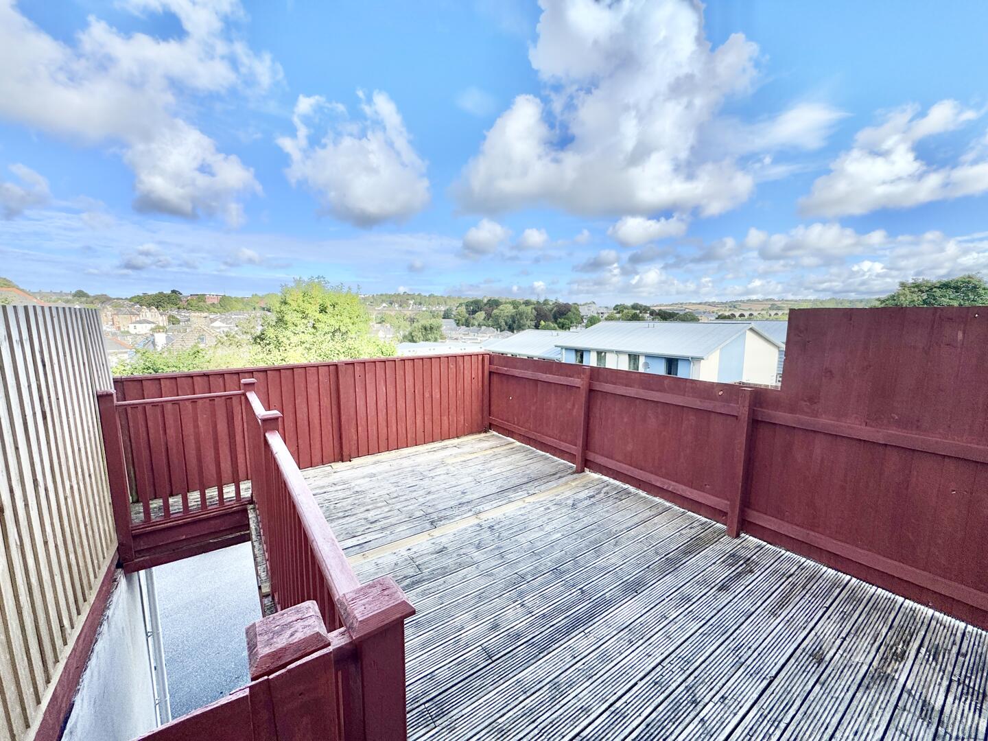 4 bed property in Bassett Walk, Truro